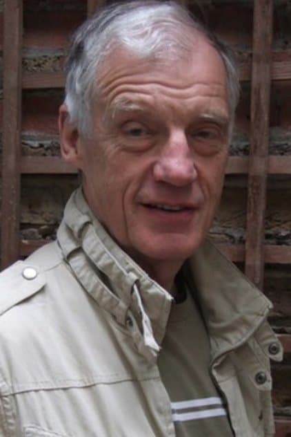 Actor Richard Franklin