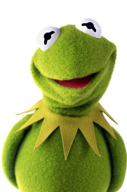 Actor Kermit the Frog