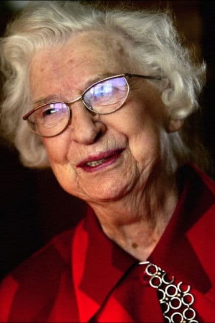 Actor Asta Esper Hagen Andersen