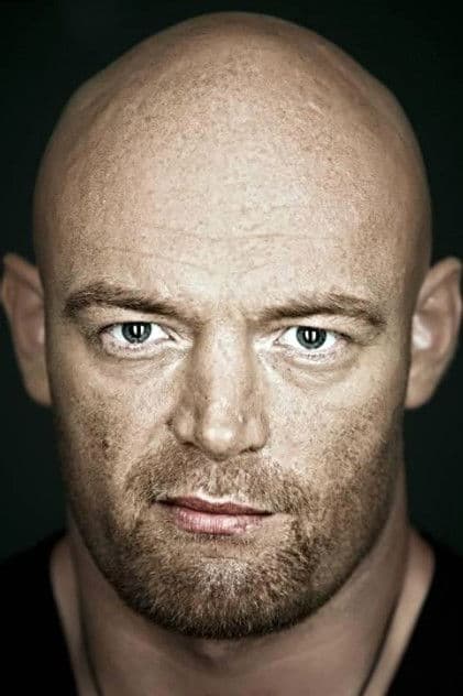 Actor Vladislav Demin