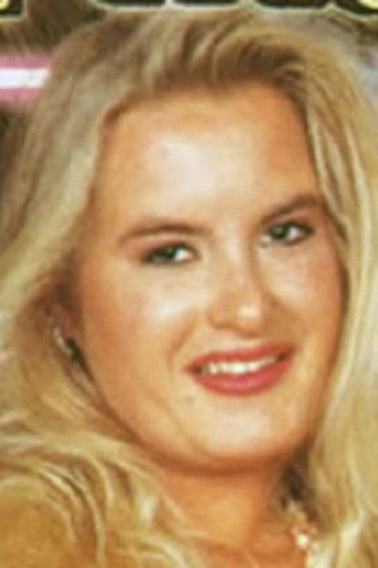 Actor Christine Woods