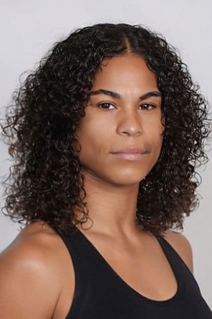 Actor Melissa Oddessa Parker