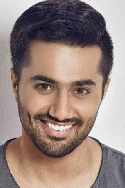 Actor Vishal Karwal