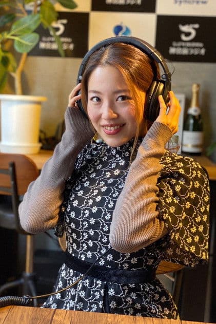 Actor Mizuki Kuwabara