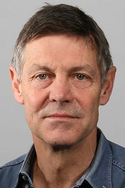 Actor Matthew Parris