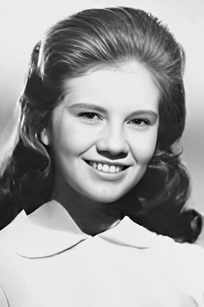 Actor Annette Gorman