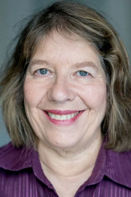 Actor Christine Paolini