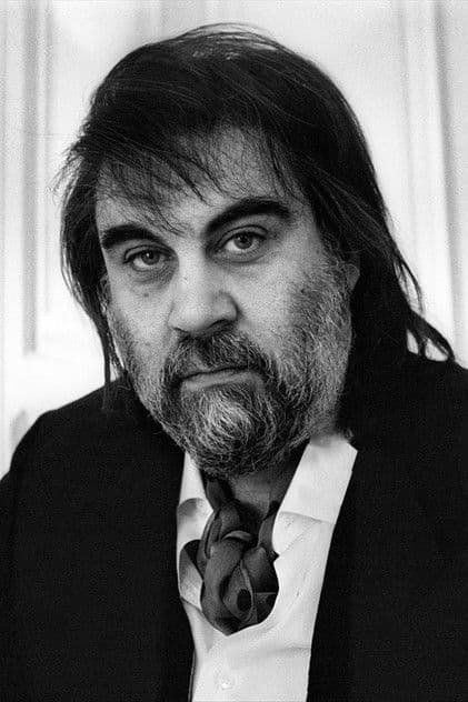 Actor Vangelis