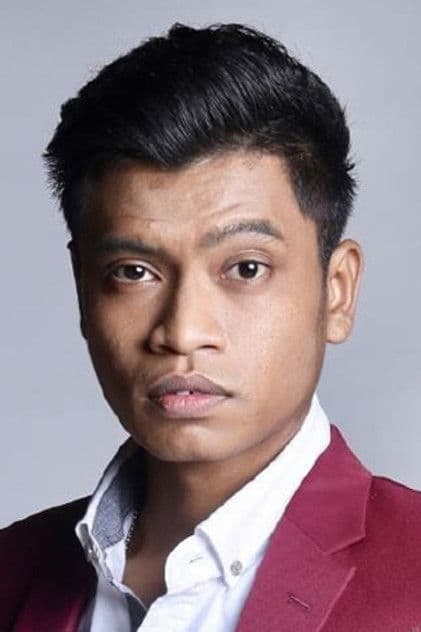 Actor Usop
