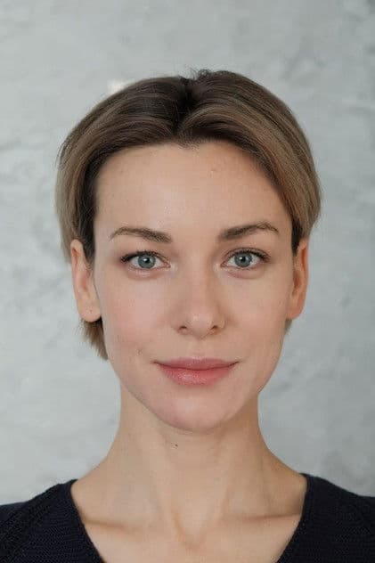 Actor Elena Lotova
