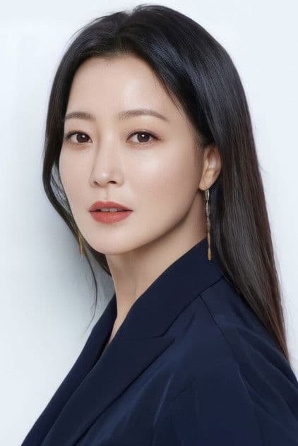 Actor Kim Hee-seon