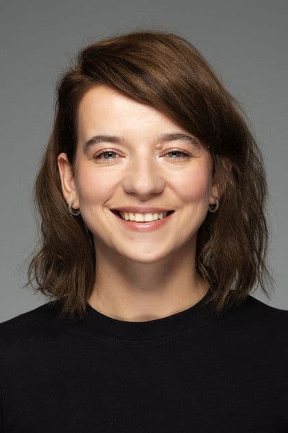 Actor Sabina Memishi