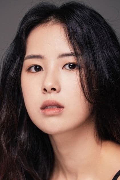 Actor Hwang Ji-yeon