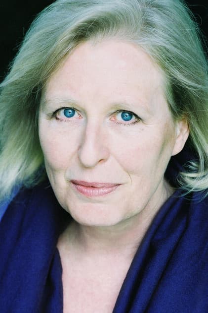 Actor Jacqueline King