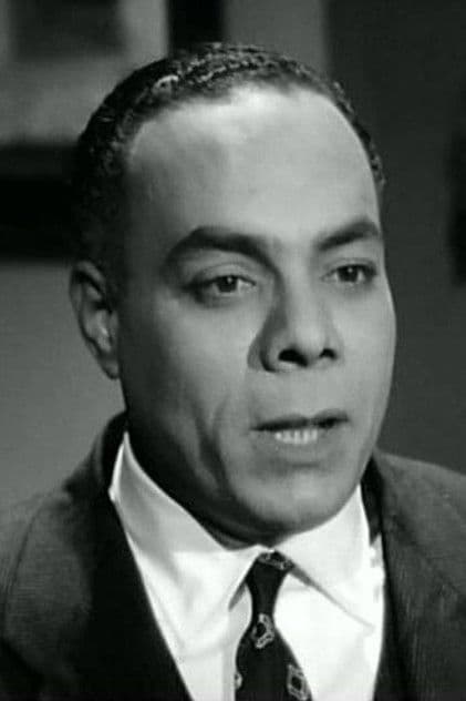 Actor Abdel Ghani Qamar