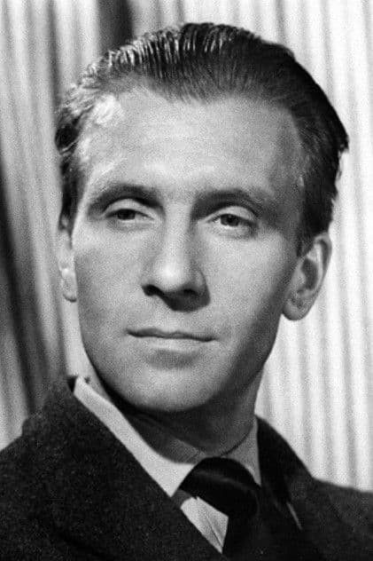 Actor Francesco Pasinetti