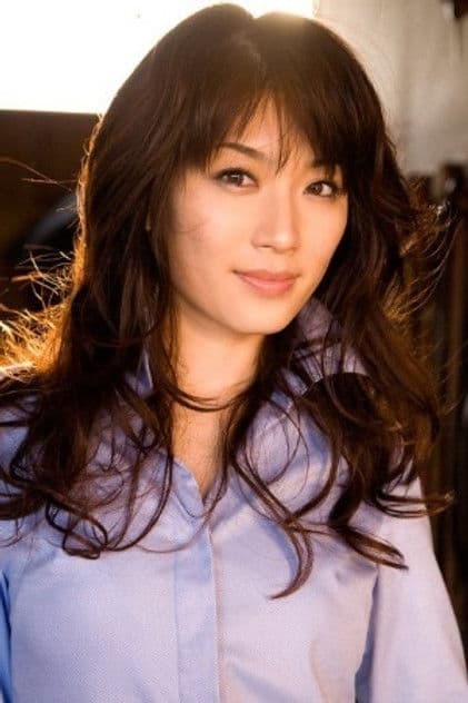 Actor Ayaka Onoue