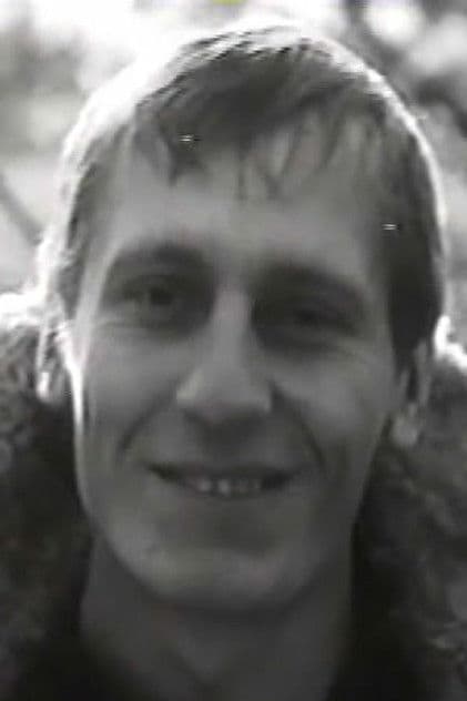 Actor Aleksandr Olkov