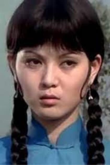 Actor Hsieh Ling-ling