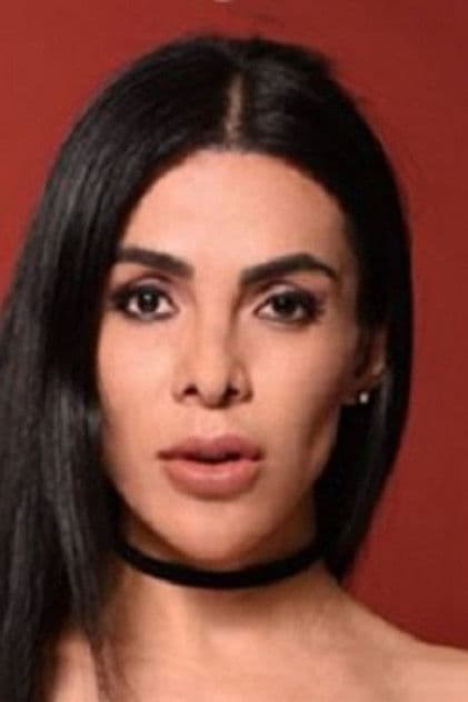 Actor Paola Ferratti