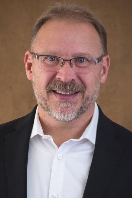 Actor Joseph Moreland