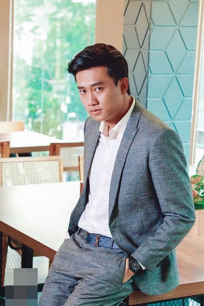 Actor Quốc Trường