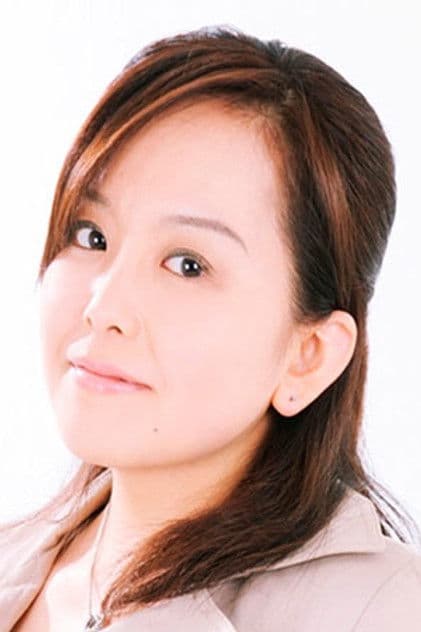 Actor Kaori Nakamura