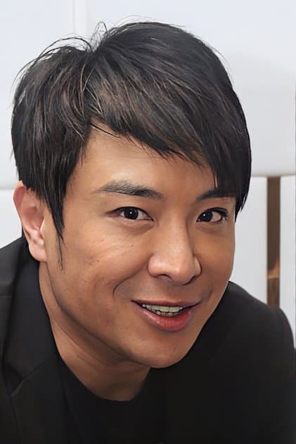 Actor Leung See-Ho