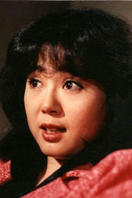 Actor Choi Hui-jeong