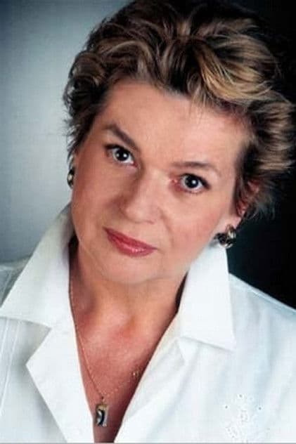 Actor Barbara Marszałek