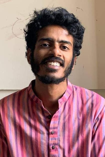 Actor Ahsabul Yamin Riad