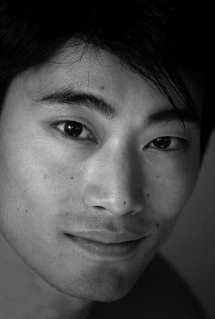 Actor Ryoichi Hirano