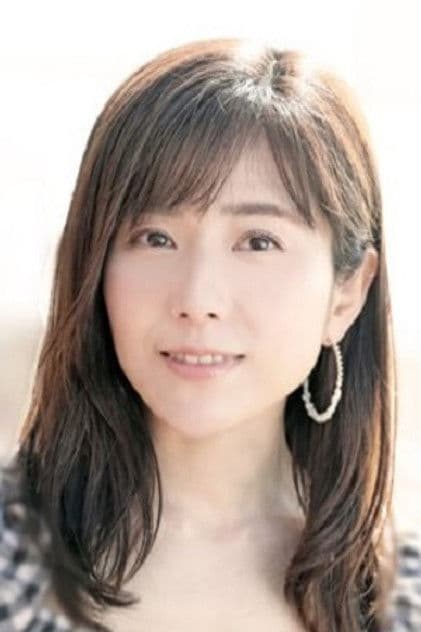 Actor Megumi Matsushita