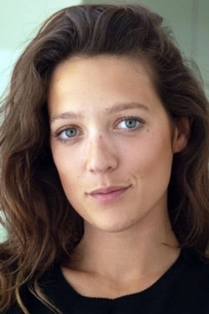 Actor Eulalie Elsker