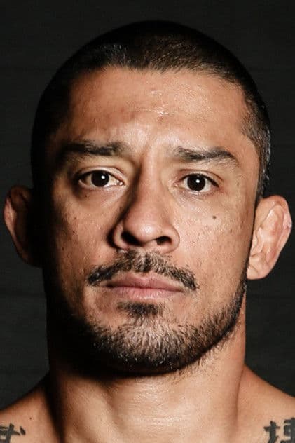 Actor Joey Villasenor