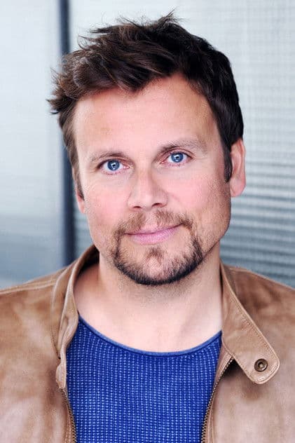 Actor Heiko Obermöller