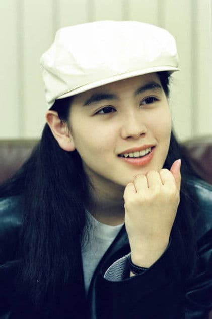 Actor Kotono Shibuya