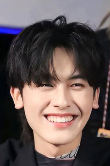 Actor Gorn Wannapairote