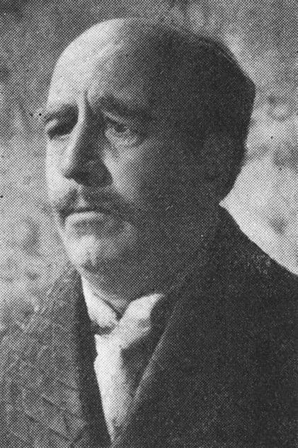 Actor Ruggero Capodaglio