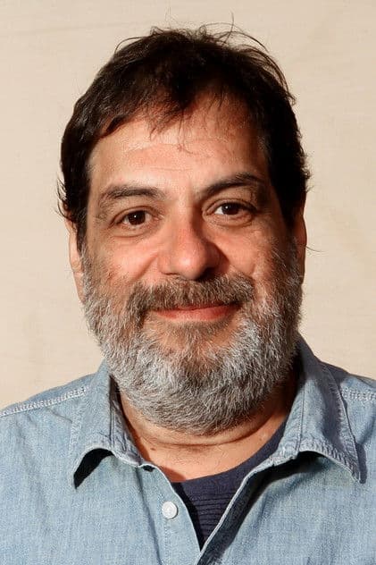 Actor Rodrigo Sepúlveda