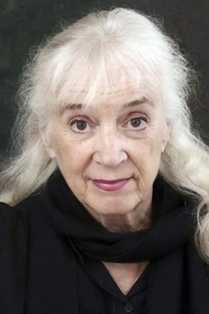 Actor Michèle Simonnet