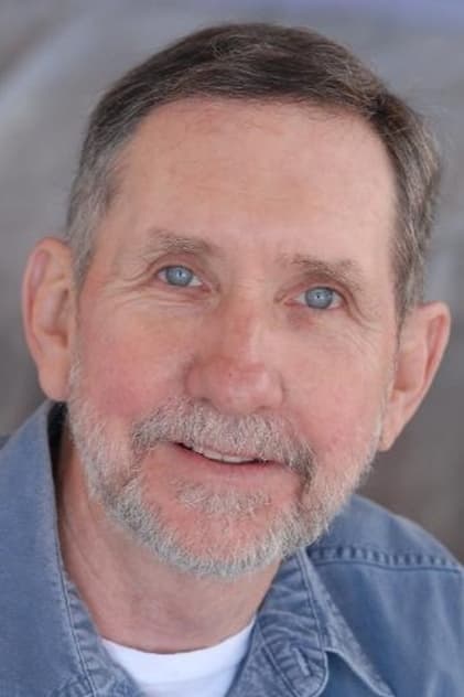 Actor Richard Jackson