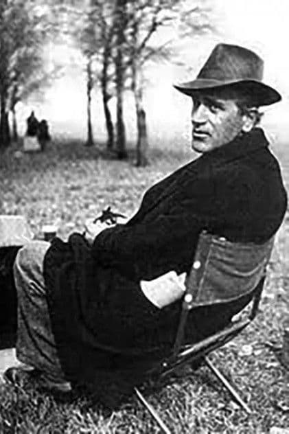 Actor Leopoldo Torres Ríos