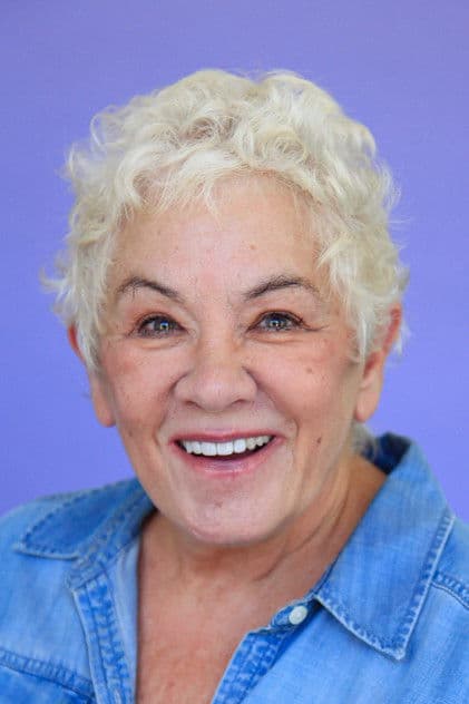 Actor Sherry McFarland