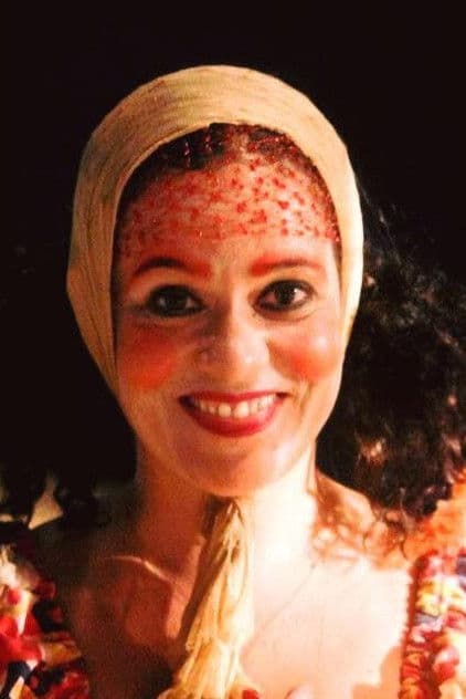 Actor Lívia Falcão