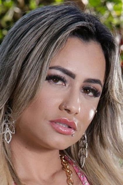 Actor Izabela Pimenta