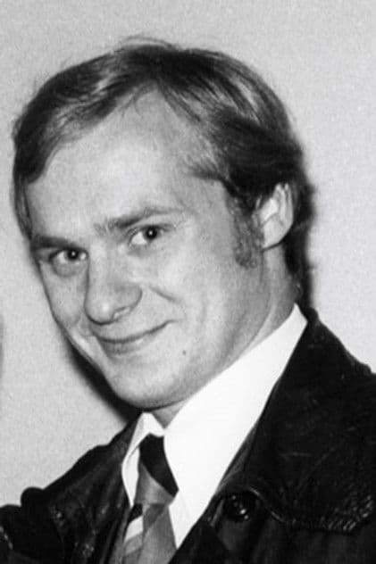 Actor Jyrki Kovaleff