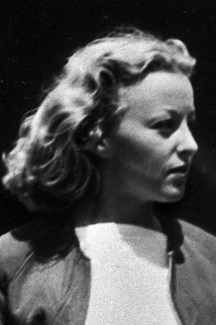 Actor Bonnie Bonnell