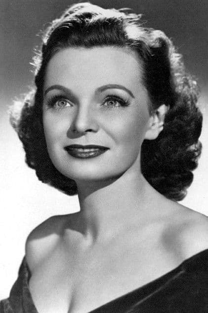 Actor Jane Pickens
