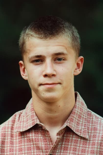 Actor Bartosz Obuchowicz